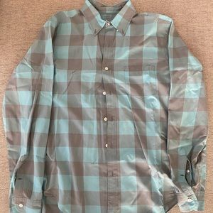 J. Crew Men’s Lightweight Shirt